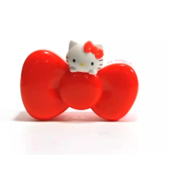 MCDONALD'S x HELLO KITTY by SANRIO Bundle of Toys - Picture 3 of 8